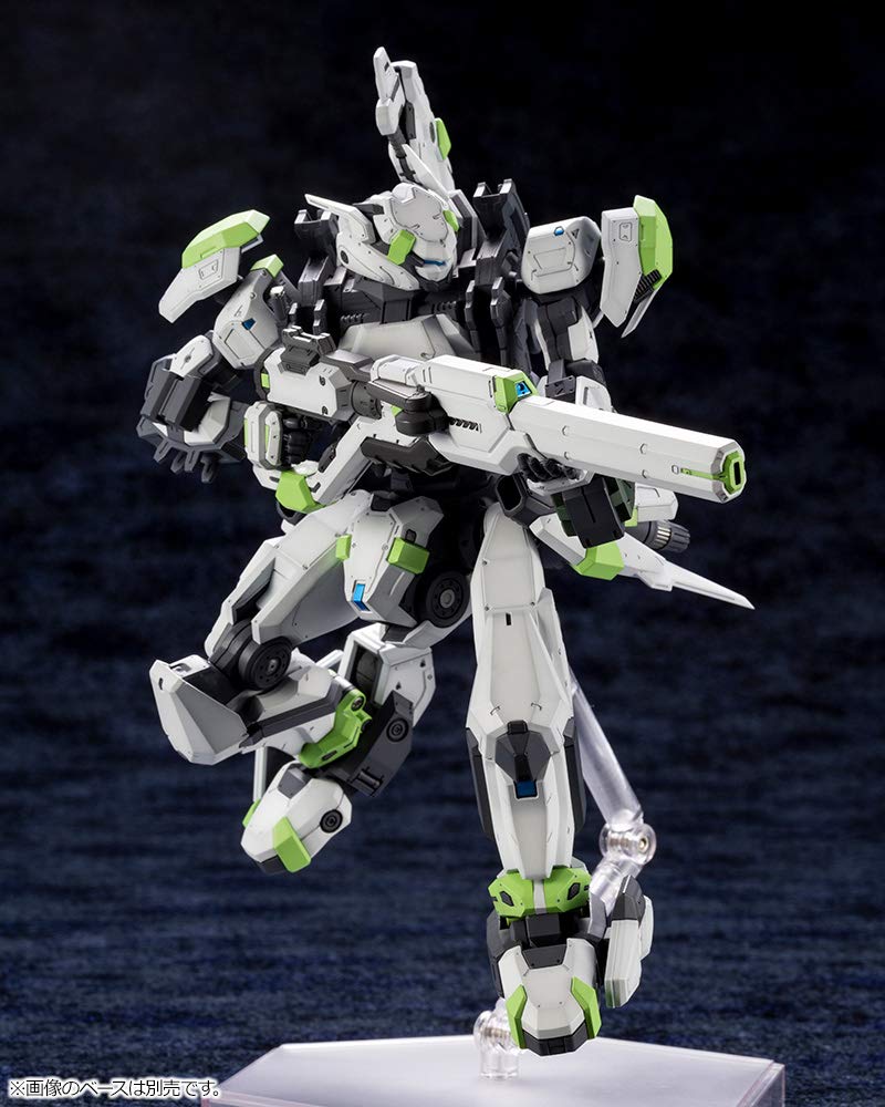 1/35 Scale Border Break Kisei Kuushiku Plastic Model Kit - Perfect for Anime Fans & Collectors - Great for Display, Gifts, and Tabletop Gaming