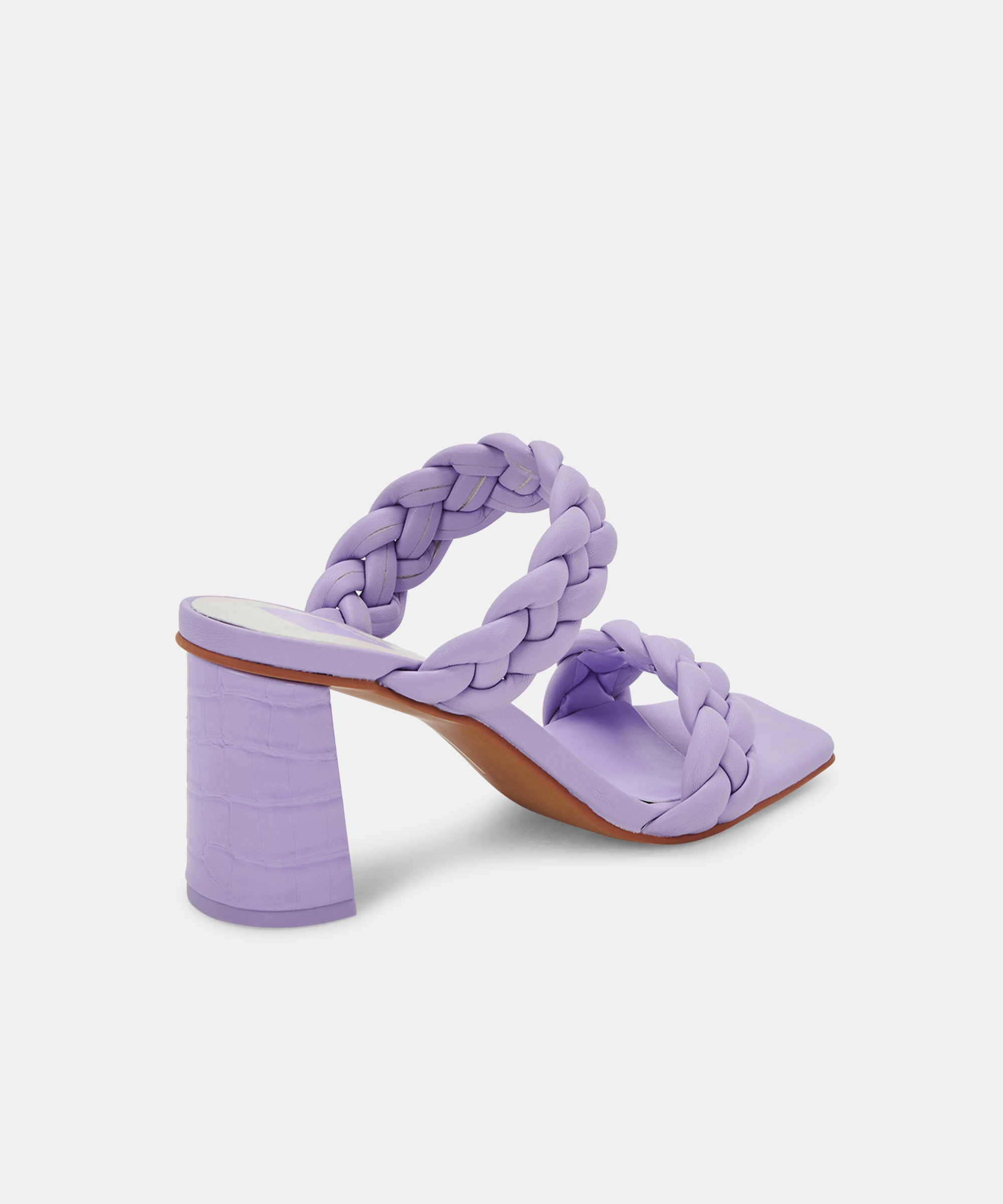 Paily Lavender Stella High Heels for Women - Elegant Party & Wedding Shoes - Comfortable Stiletto Pumps for Evening Events, Date Nights & Special Occasions