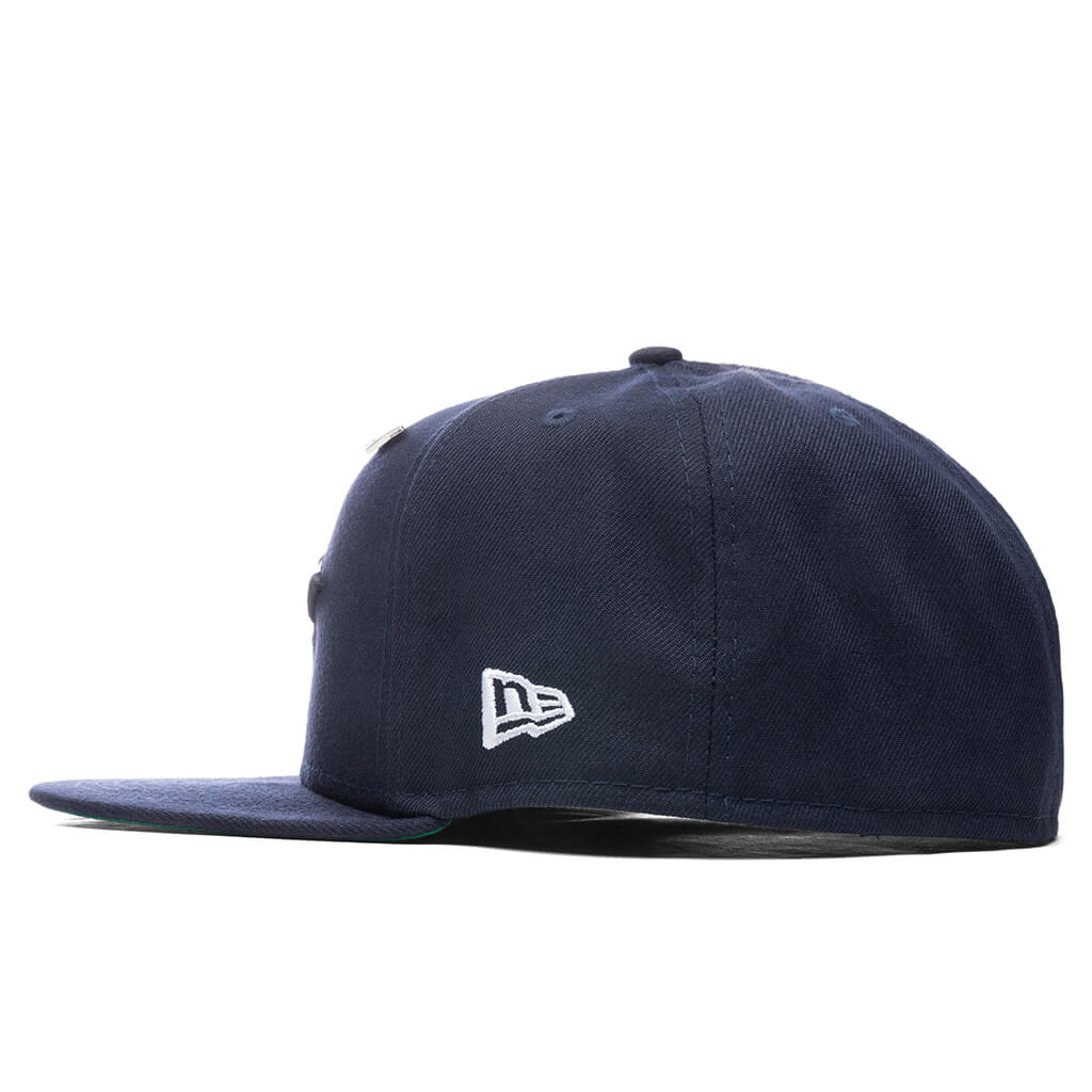 Classic Paper Airplane Fitted Hat - Sapphire Blue Adjustable Snapback Cap for Men & Women | Perfect for Outdoor Activities, Sports, and Casual Wear