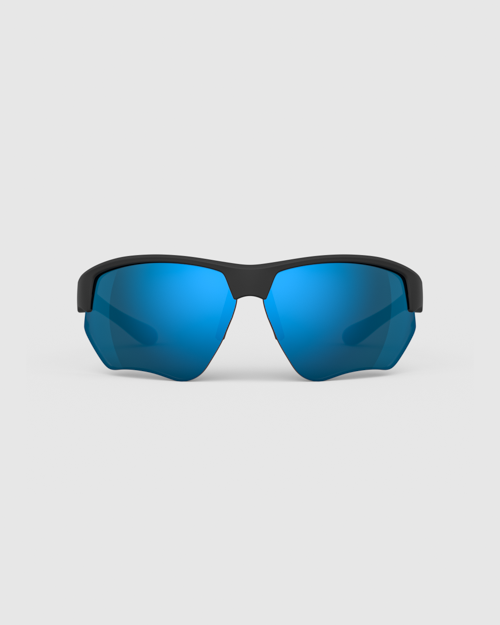 Matte Black Frame and Eagle 1 Polarized Lens