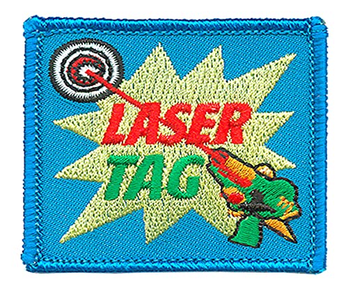 Laser Tag