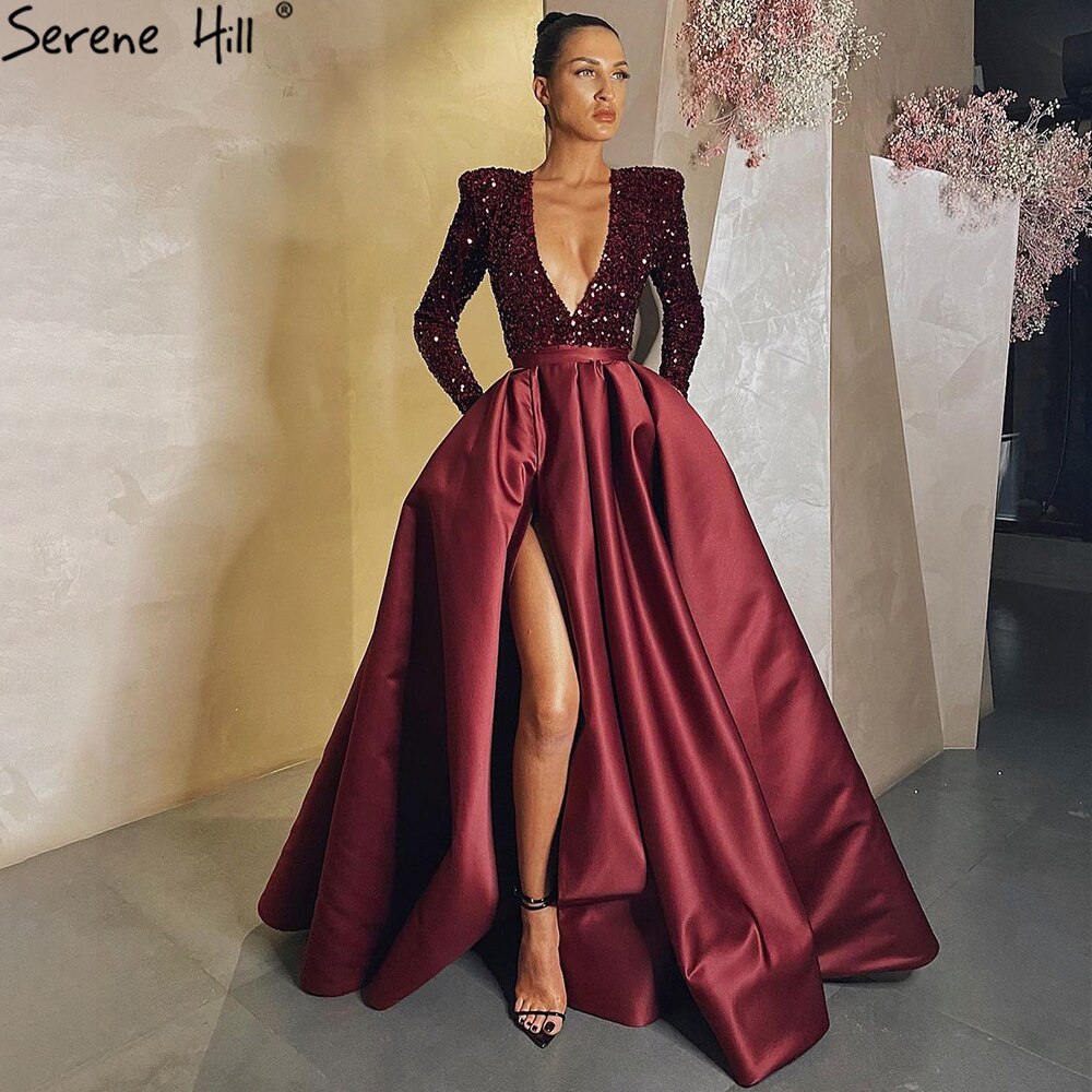 wine red