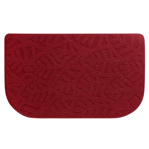 Irregular Red
