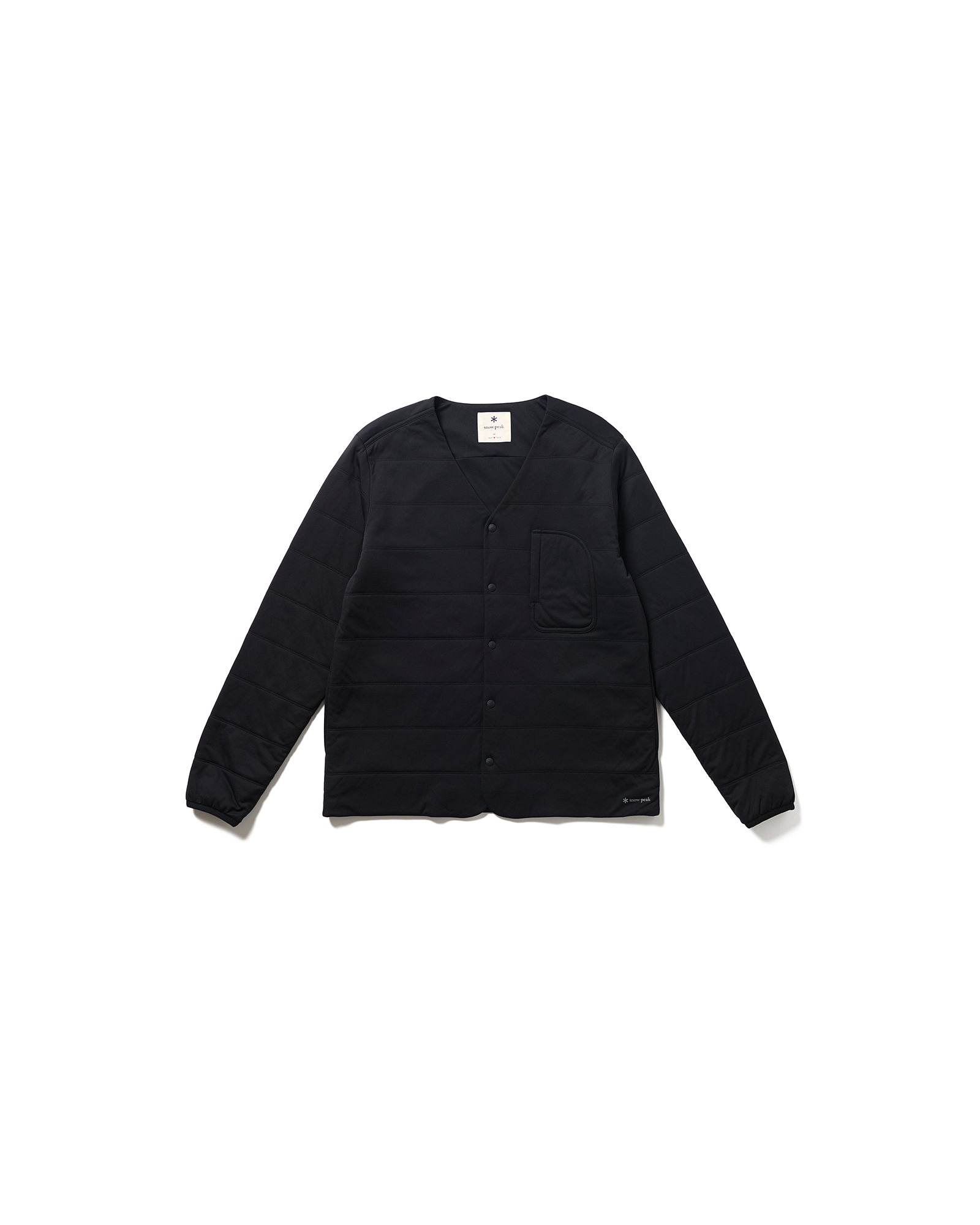 Stylish Flexible Insulated Cardigan for Women - Lightweight Warm Winter Jacket - Perfect for Outdoor Activities, Travel & Casual Wear