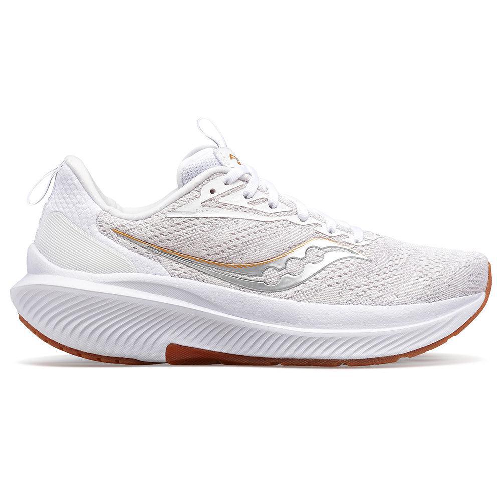 Men's Saucony Echelon 9 Running Shoes - Lightweight Cushioned Sneakers for Men with Arch Support | Perfect for Jogging, Gym Workouts & Daily Walking