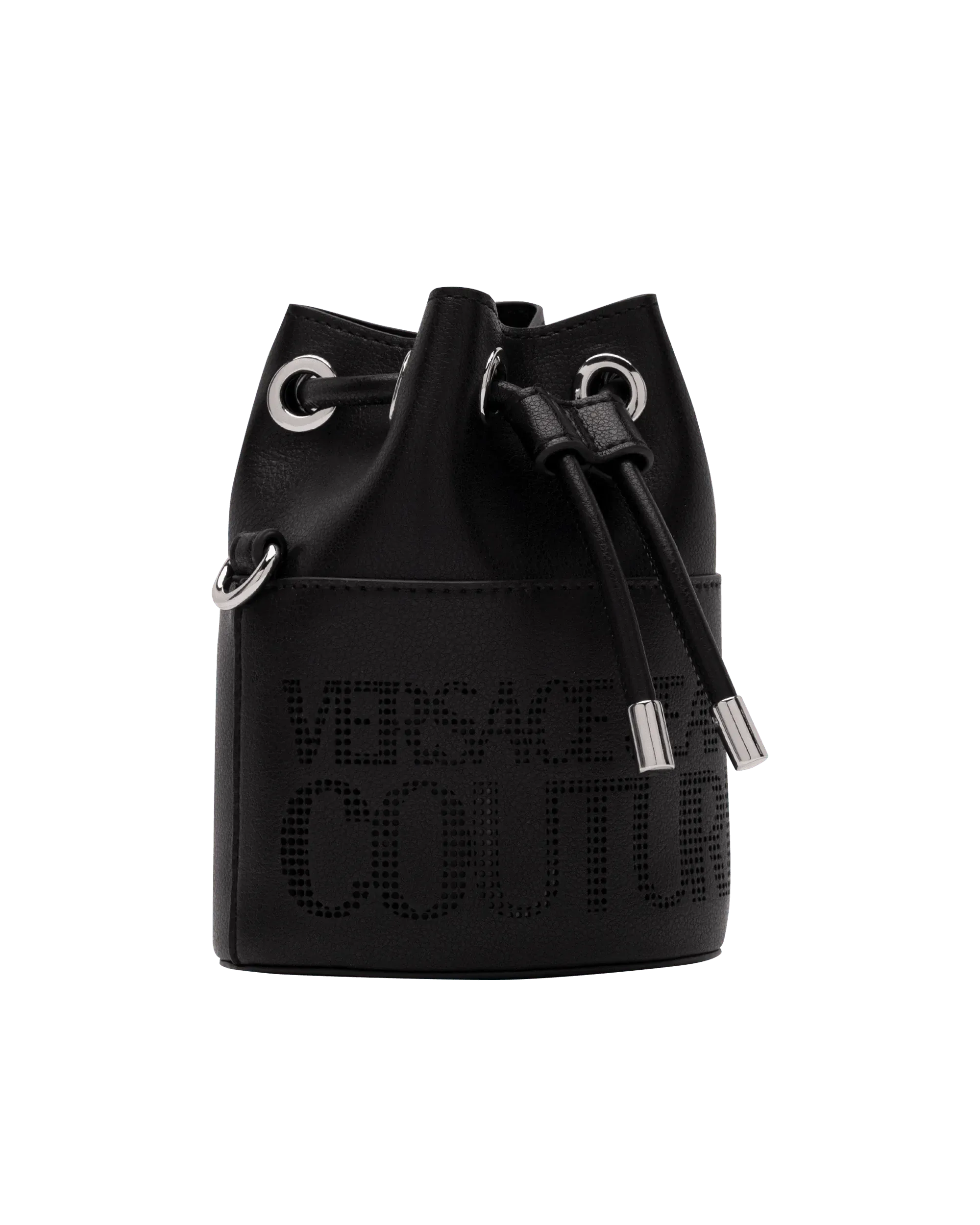 Mini Bucket Shoulder Bag for Women - Small Crossbody Purse with Adjustable Strap, Fashionable and Lightweight - Perfect for Travel, Shopping, and Everyday Use