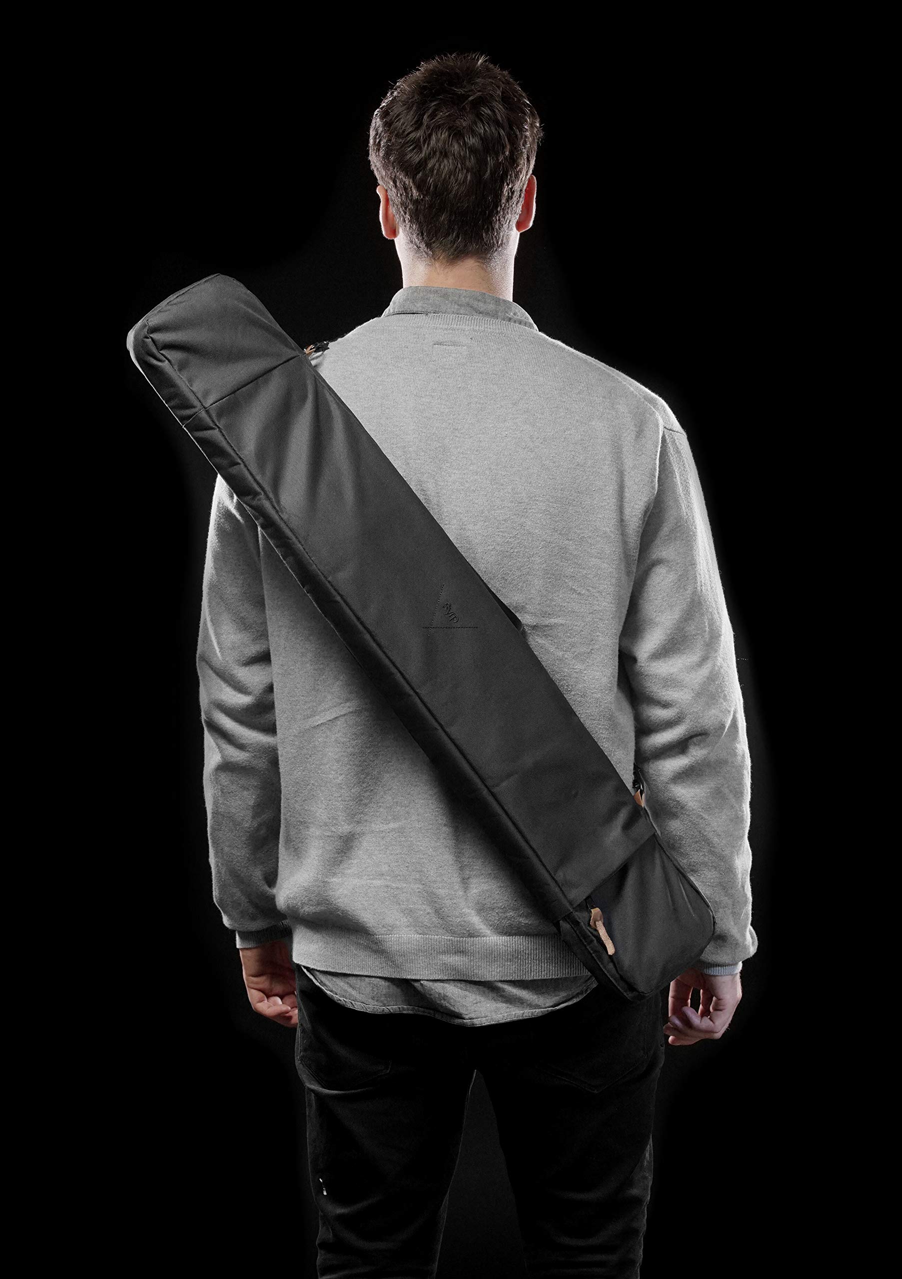 Syrp Magic Carpet Bag Long - Professional Camera Slider Dolly for Cinematic Video Shooting - Perfect for Film Making, Travel Vlogging, and Studio Photography