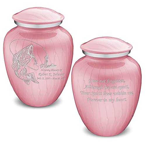 _Pearl Pink Double Sided