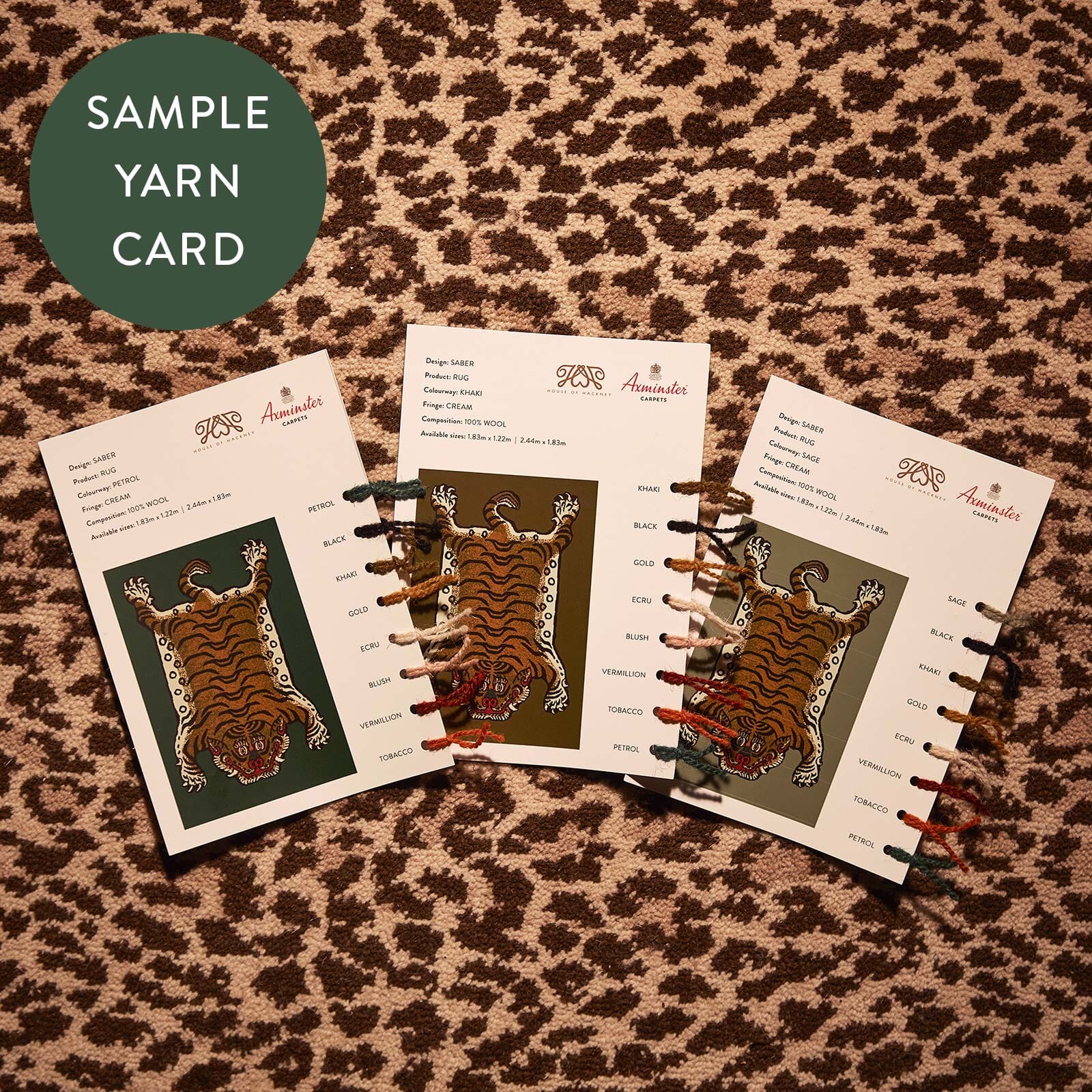 ANACONDA Runner Sage Sample Card - High-Quality Running Accessory for Fitness Enthusiasts | Perfect for Marathon Training & Outdoor Jogging