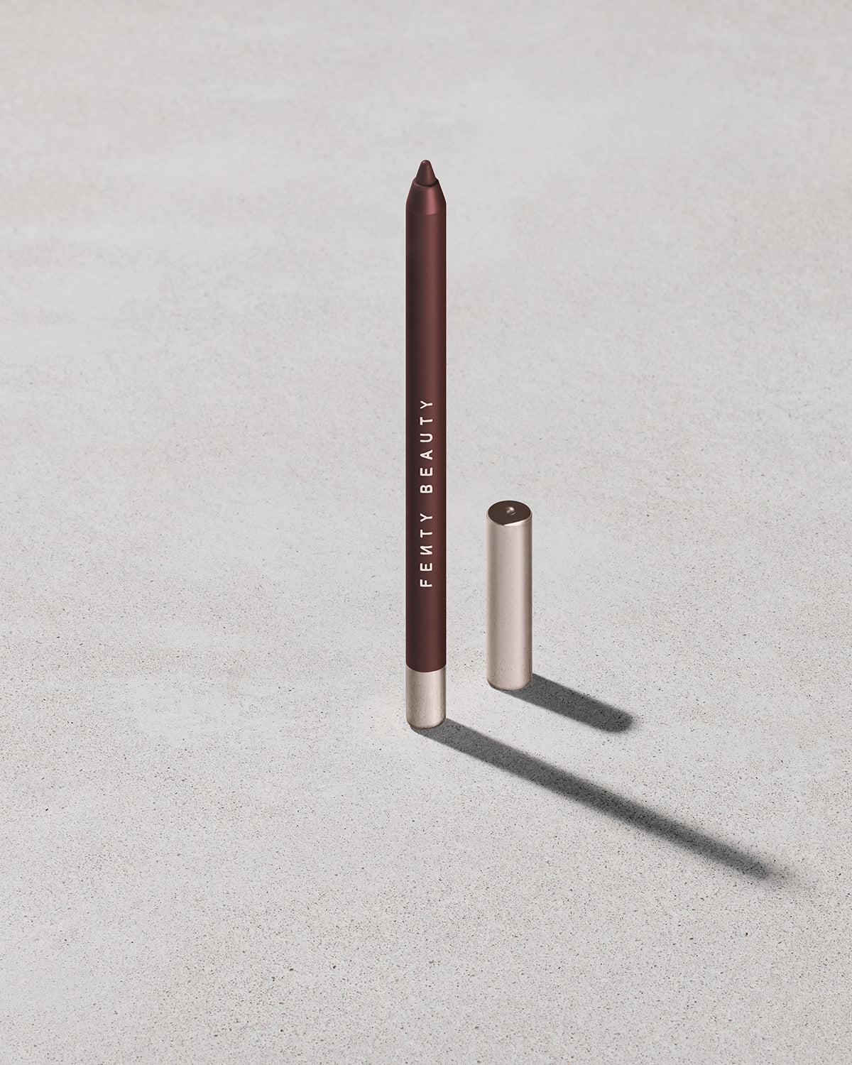 Trace'd Out Longwear Waterproof Pencil Lip Liner - Brown'd Out | Smudge-Proof & Water-Resistant Lip Liner for All-Day Wear | Perfect for Matte Lipstick, Ombre Lips & Everyday Makeup Looks