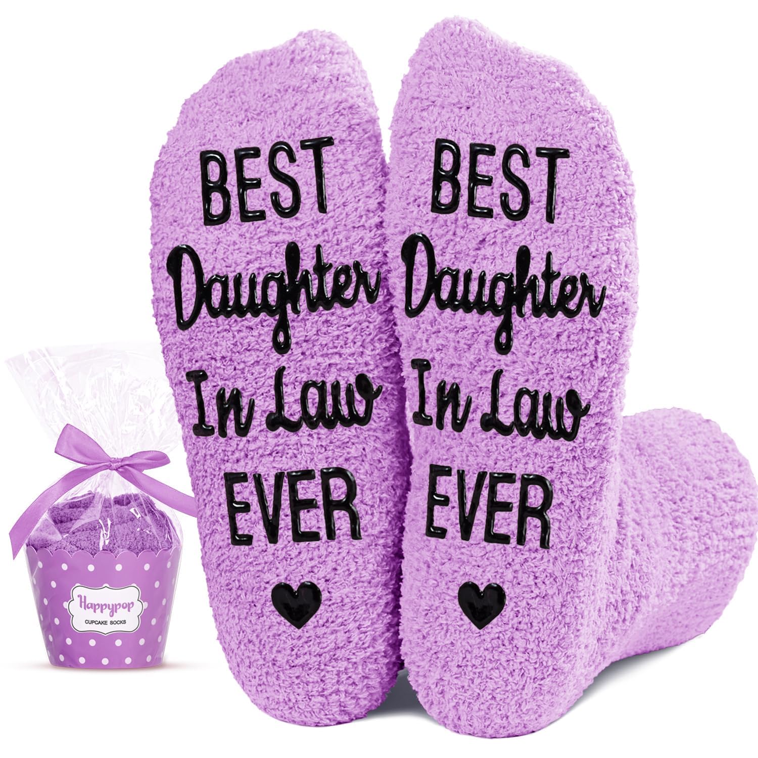 **HappyPop Thoughtful Gifts for Women - Birthday, Mother's Day, Sister, Aunt & Mother-in-Law Presents | Perfect for Anniversaries, Thank You & Special Occasions**