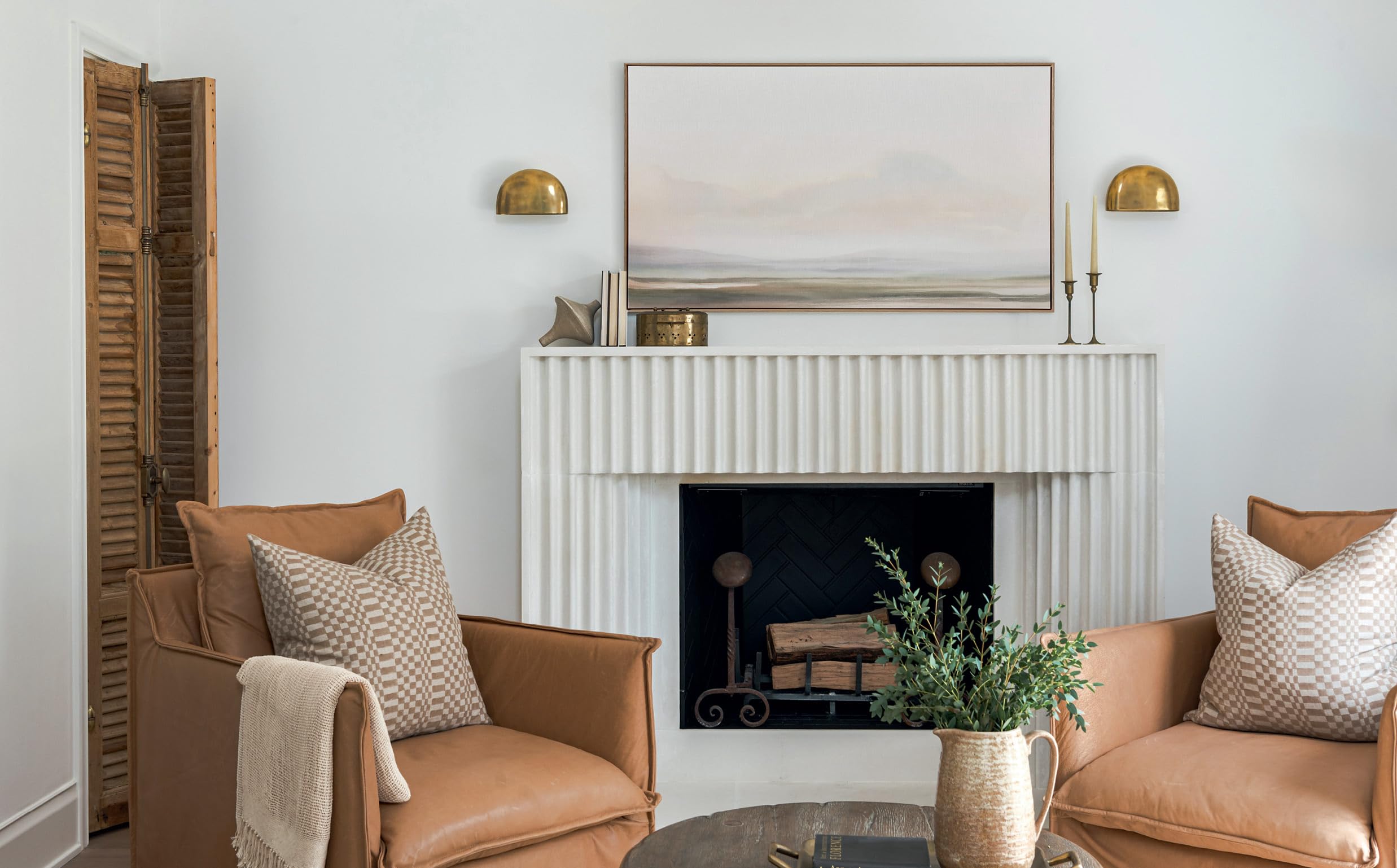 The Love of Home: Interior Design for Beauty, Balance & Belonging | Stylish Home Decor for Living Rooms, Bedrooms & Cozy Spaces