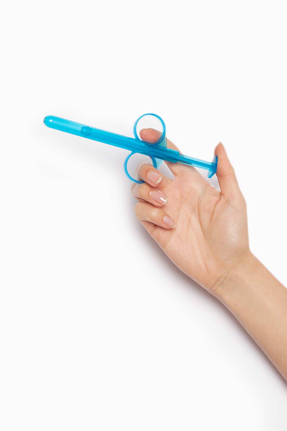 Premium Lube Tube Syringe - Easy-to-Use Personal Lubricant Applicator for Enhanced Intimacy & Comfort | Perfect for Couples & Solo Use
