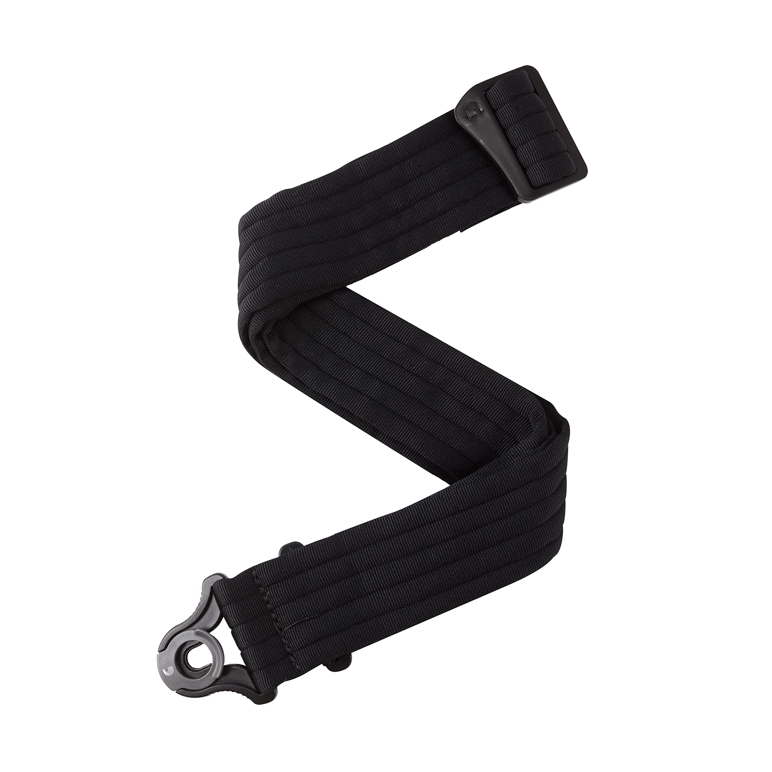 The Unbreakable Bond: A Musician's Journey with D'Addario Auto Lock Guitar Strap