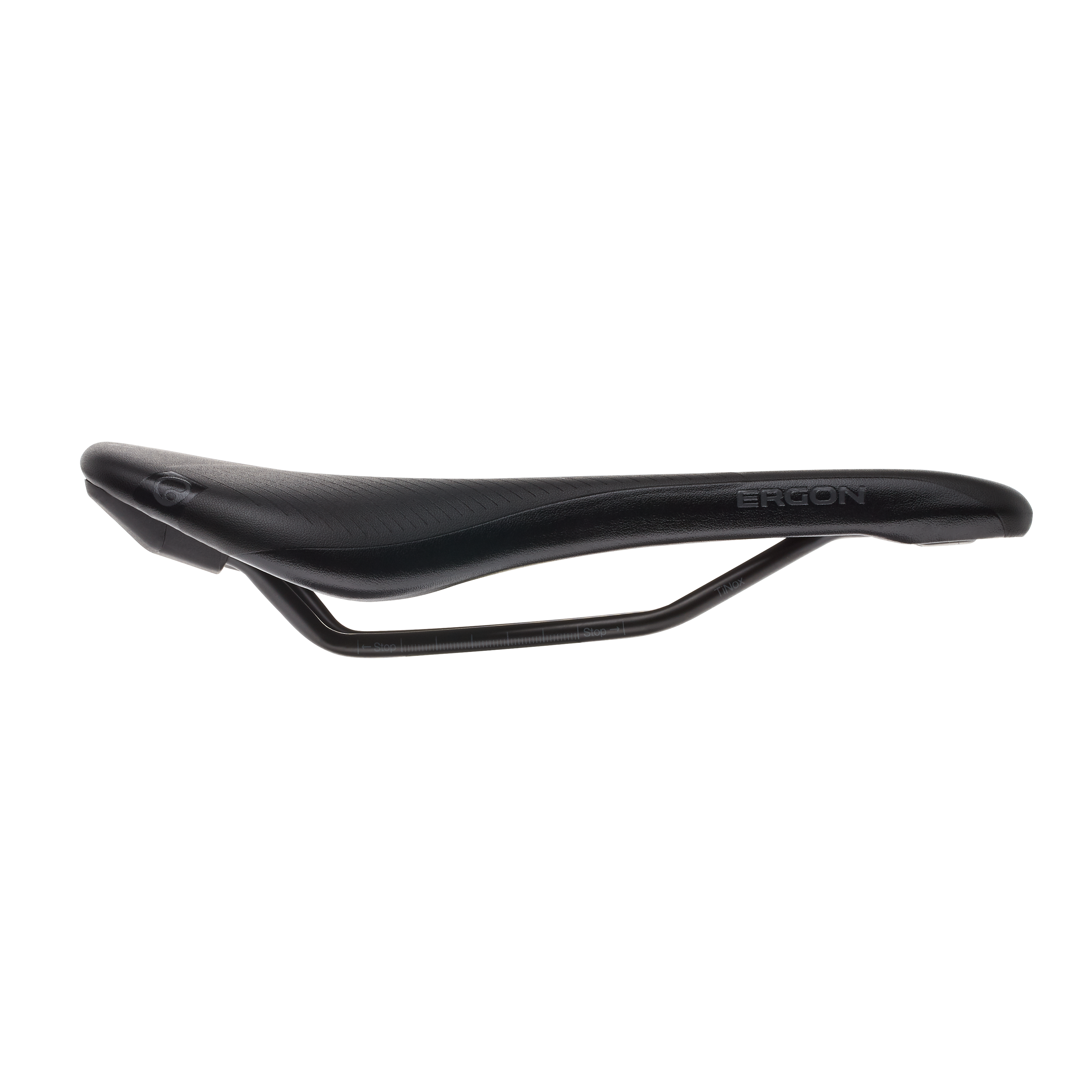 SR Pro Ergonomic Bike Saddle for Men - Comfortable Cycling Seat for Road & Mountain Bikes - Perfect for Long Distance Riding, Commuting & Outdoor Adventures