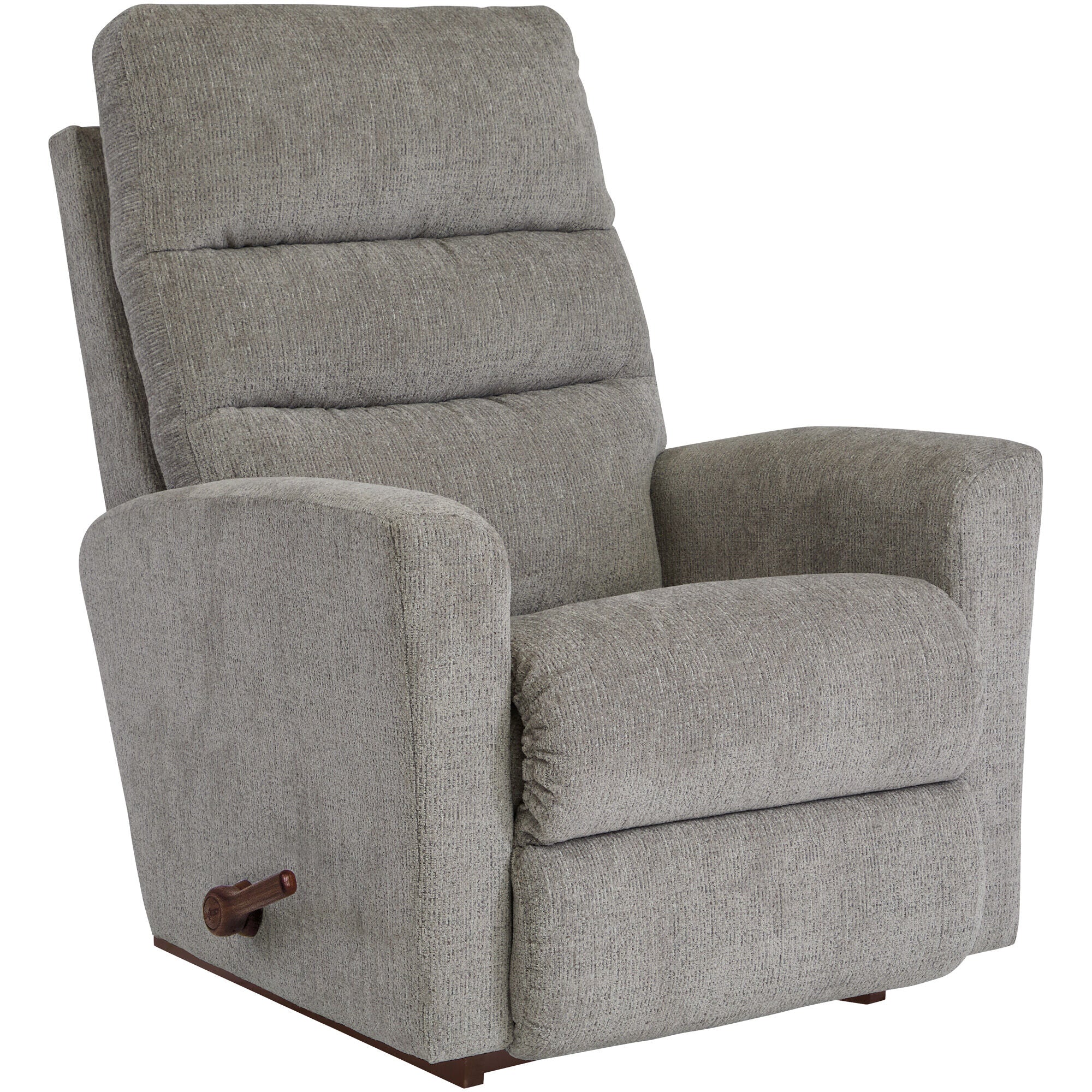 Liam Rocker Recliner Chair - Comfortable Power Lift Reclining Chair with Massage & Heat for Living Room, Elderly, and Home Theater Relaxation