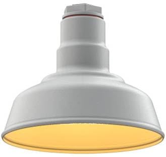 Modern Gray / Brass