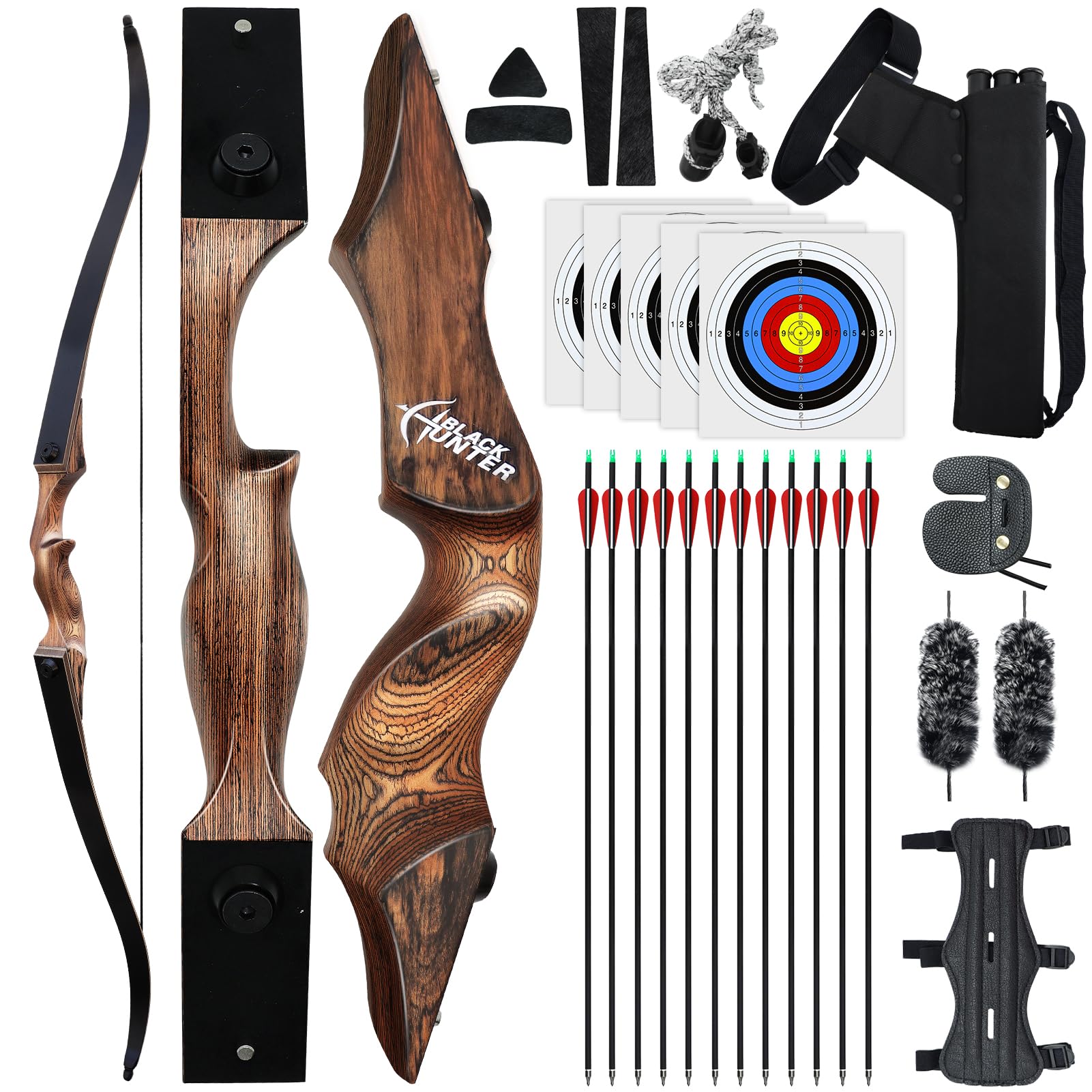 Black Hunter 60