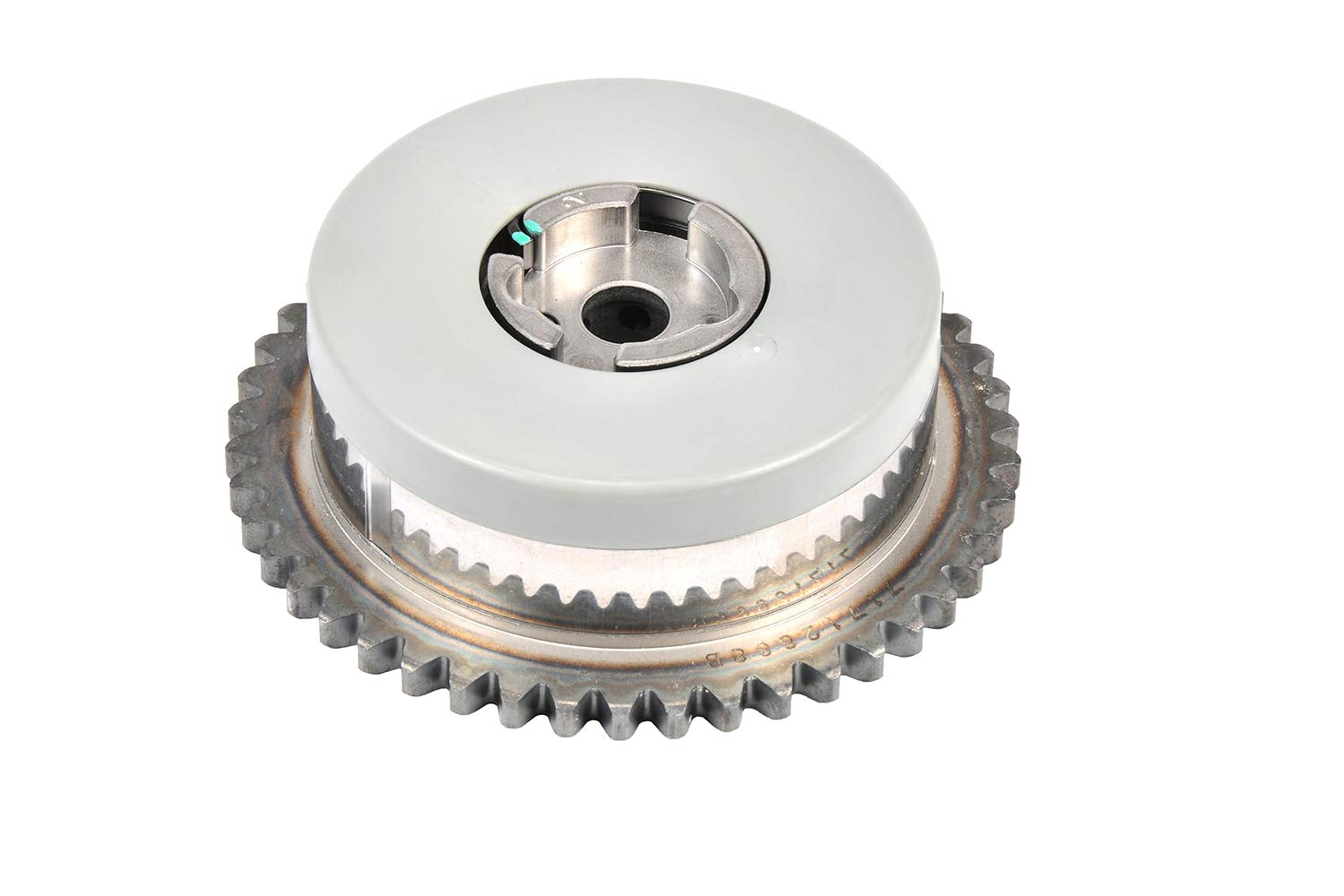 ACDelco 12627115 GM Original Equipment Camshaft Phaser - Compatible with Select GM Vehicles - Perfect for Engine Timing Repair & Performance Upgrade