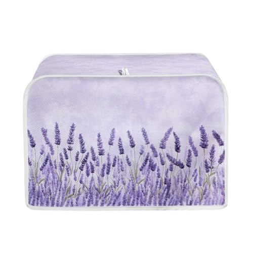 Purple Lavender