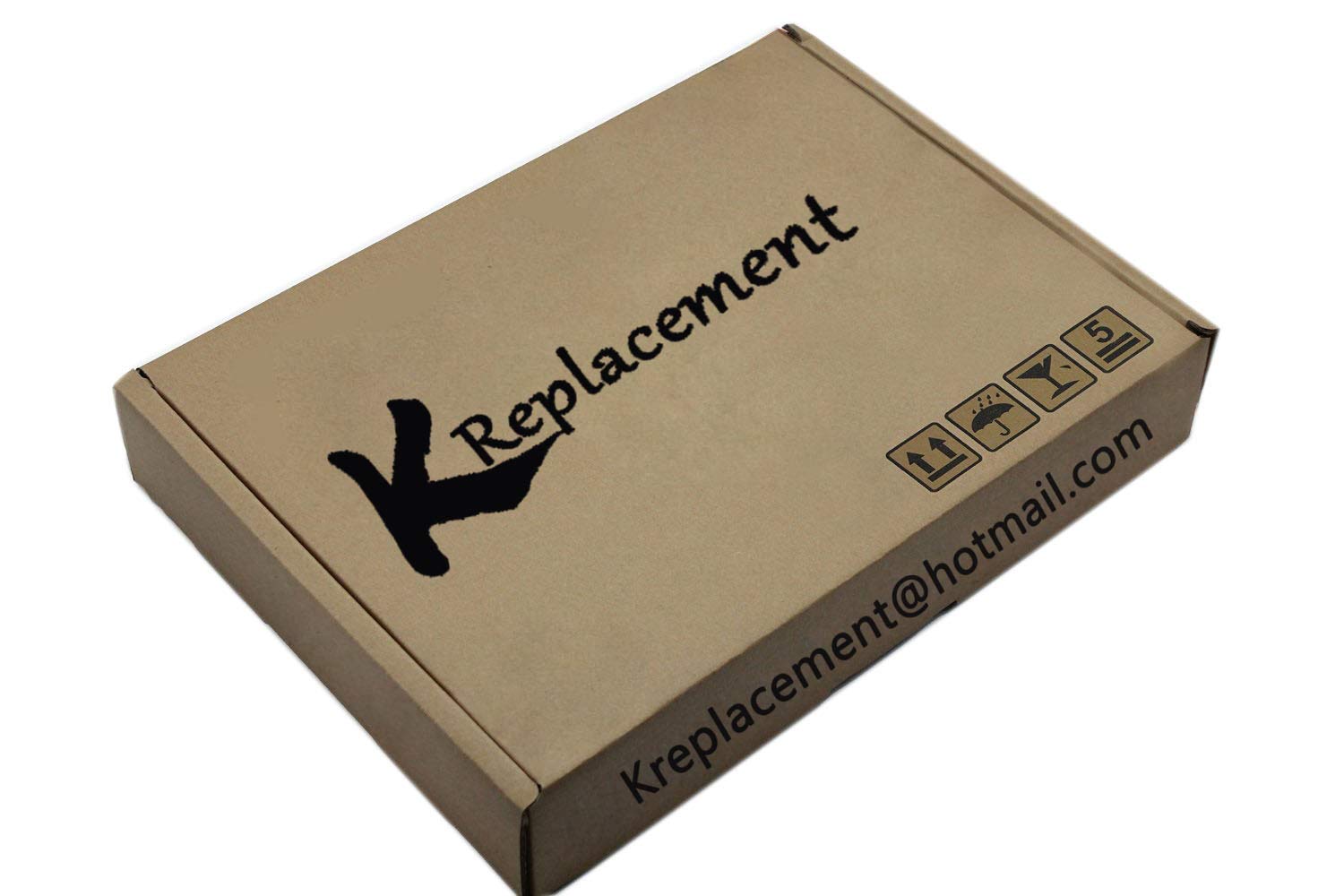 Dell Inspiron 13-7386 Touch Screen Digitizer Replacement - 13.3