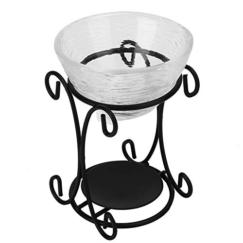 Romantic Aroma Diffuser - Essential Oil Burner for Home, Bedroom & Living Room - Perfect for Relaxation, Meditation & Aromatherapy