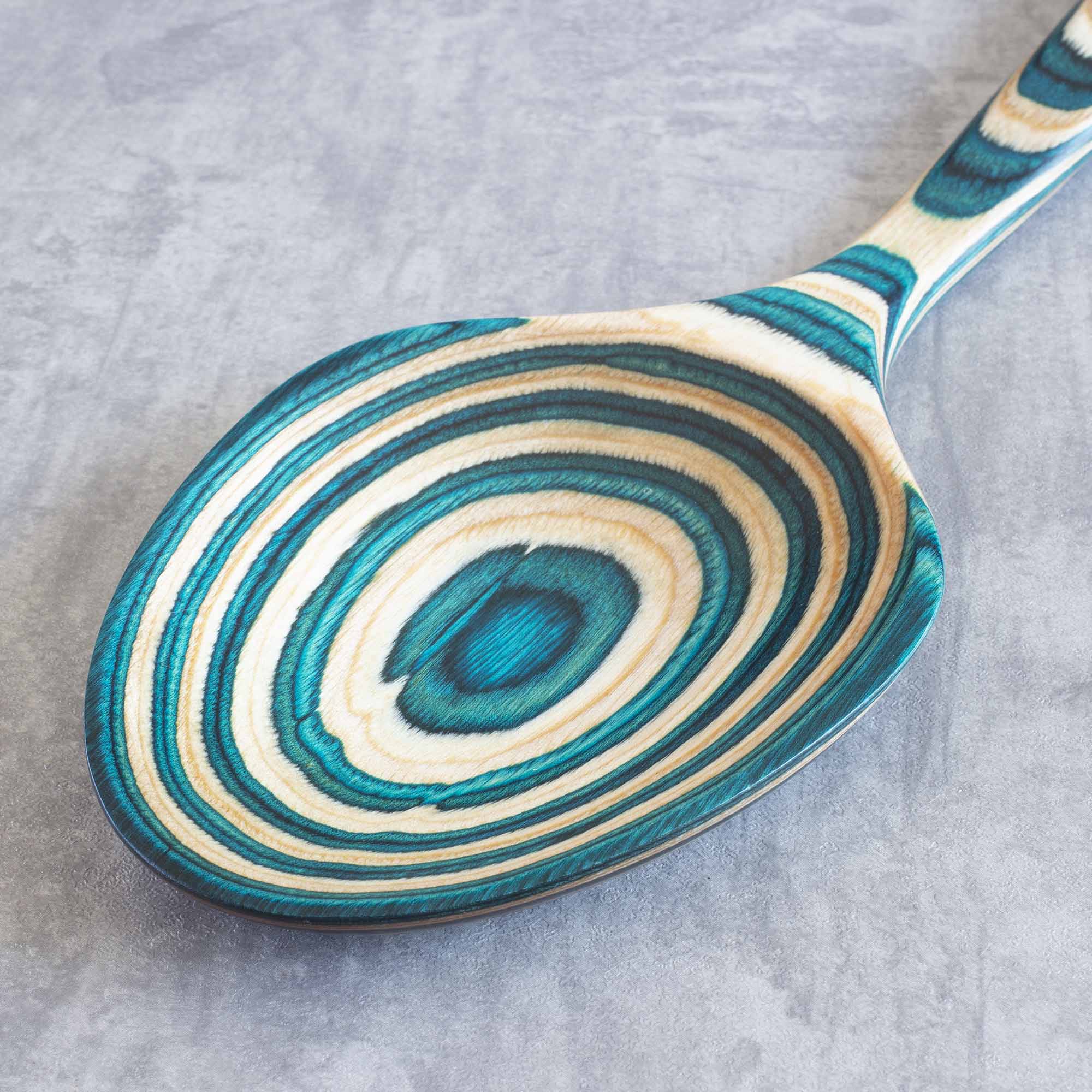 Baltique® Mykonos Collection Grand Serving Spoon - 14