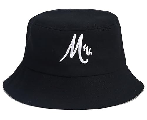 Mr Black
