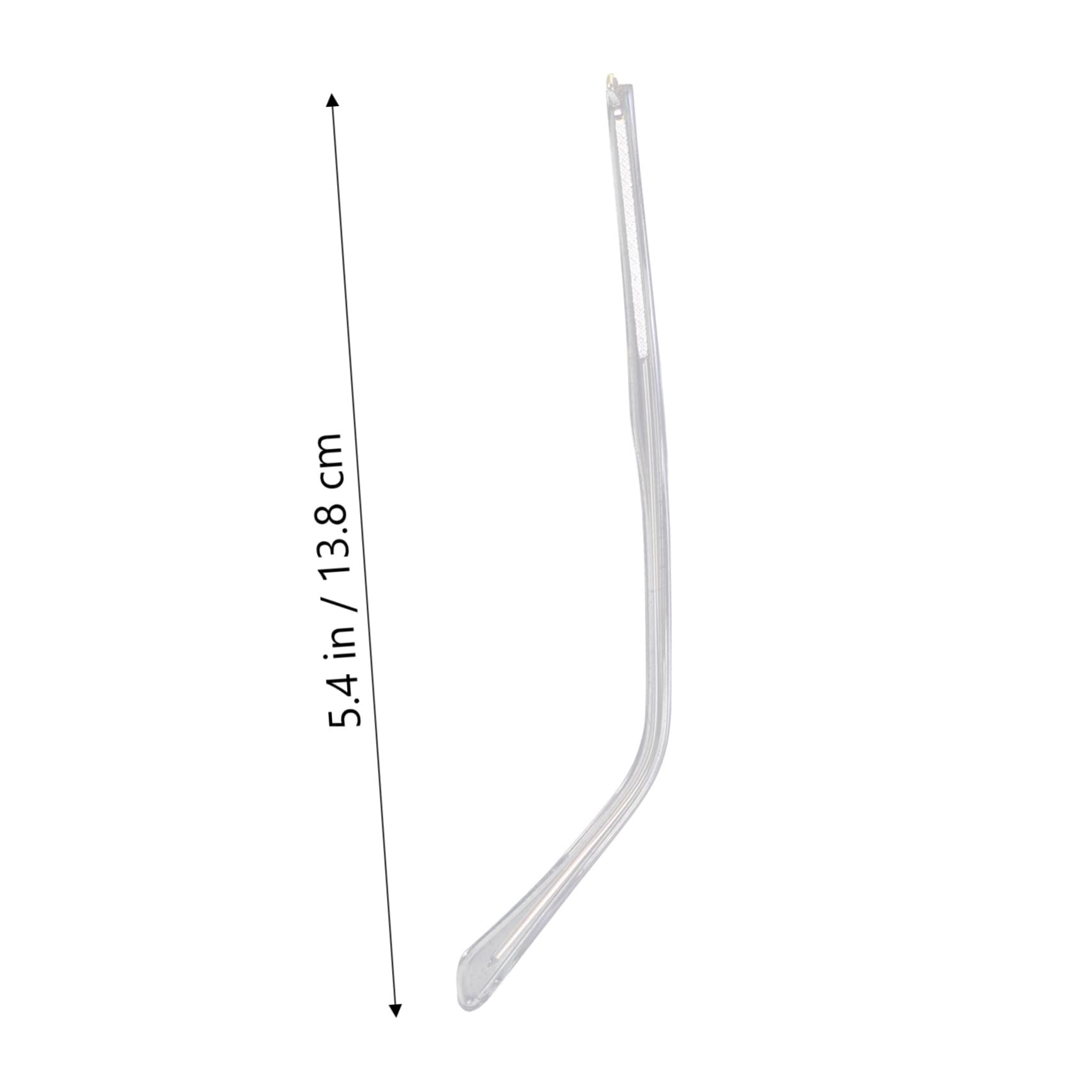 SOLUSTRE 3 Pairs Glasses Accessories Kit - Eyeglass Holder, Sunglasses Replacement Parts, Temple Hinge Buttons & Ear Clips - Perfect for Eyewear Repair & Organization at Home, Office or Travel