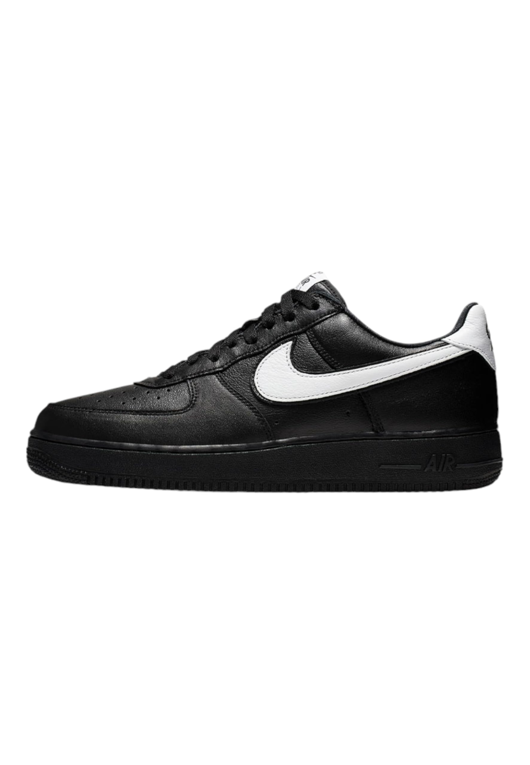 Nike Men's Classic Basketball Shoes - High-Performance Sneakers for Indoor & Outdoor Courts | Durable Comfort for Training, Games & Casual Wear