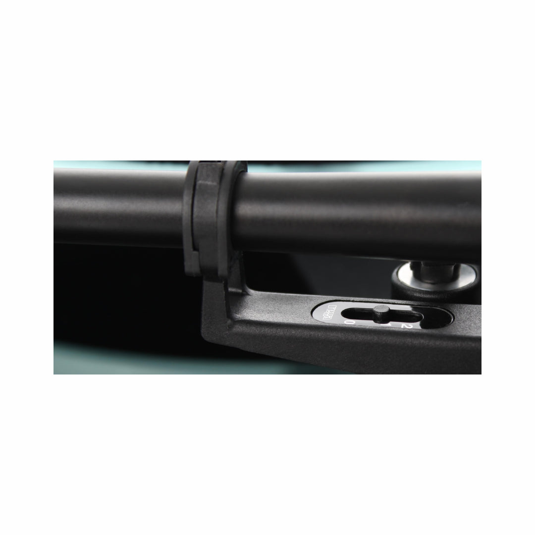 Rega RB220 High-Performance Tonearm for Turntables - Precision Vinyl Record Player Arm for Audiophiles & DJs - Perfect for Home Audio & Professional Music Mixing