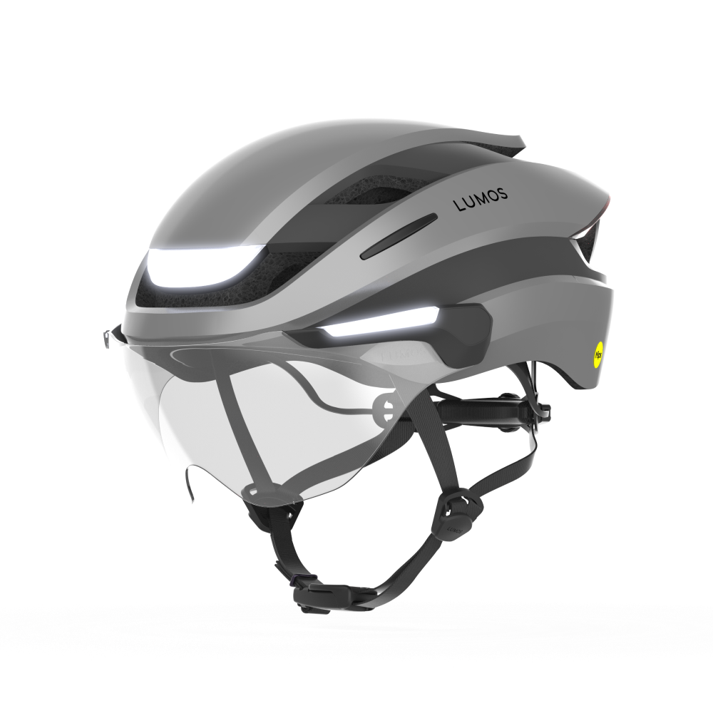 Lumos Ultra Electric Bike for Adults - 500W Motor, 48V 15Ah Battery, 28MPH Speed - Perfect for Commuting, Off-Road & City Riding