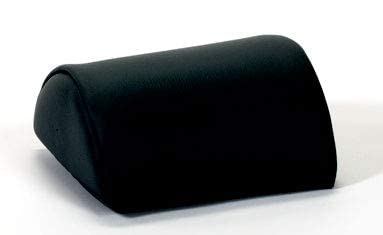 Balanced Body Half-Sphere Cylinder Cushion - Premium Workout & Pilates Equipment for Home Gym & Professional Studios | Perfect for Core Training, Yoga Support & Physical Therapy