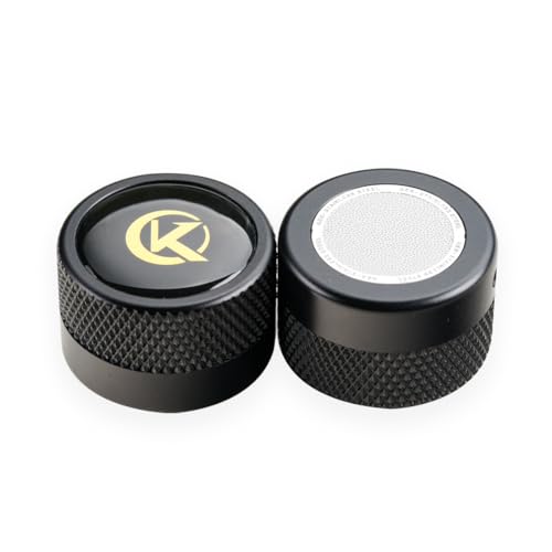 03-Upgrade Round Holder-Black