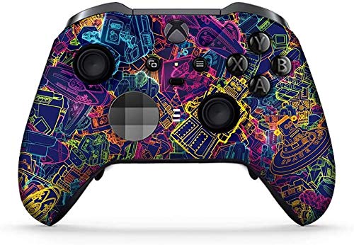 MODDEDZONE Wireless Xbox Elite 2 & PC Controller - Smart Mods for FPS Gaming - USA Handcrafted
