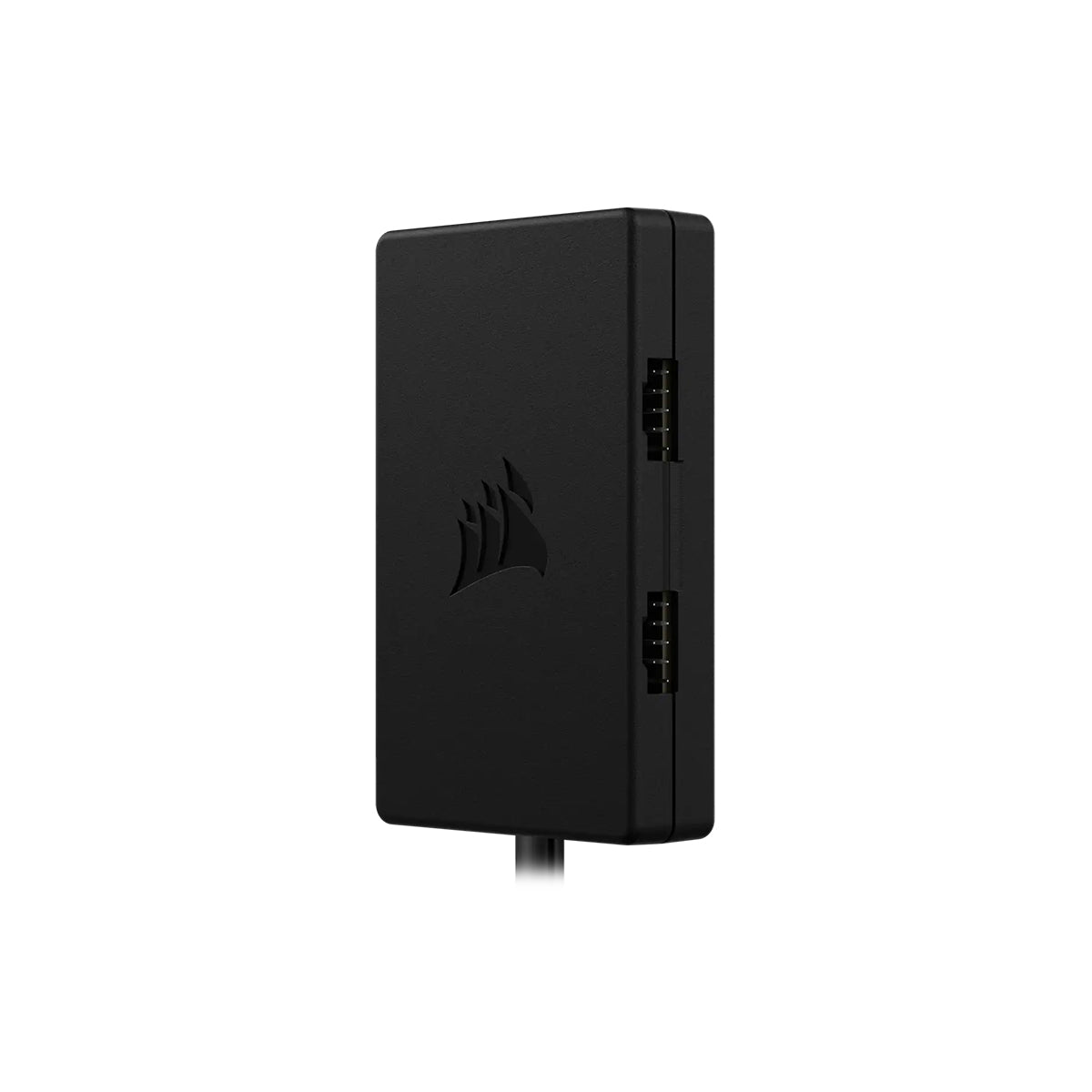 Corsair USB 2.0 4-Port Internal USB Hub - High-Speed Data Transfer for PC, Laptop & Gaming Setup - Perfect for Expanding Connectivity in Home Office & Workstation