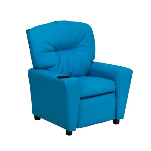 Turquoise Vinyl