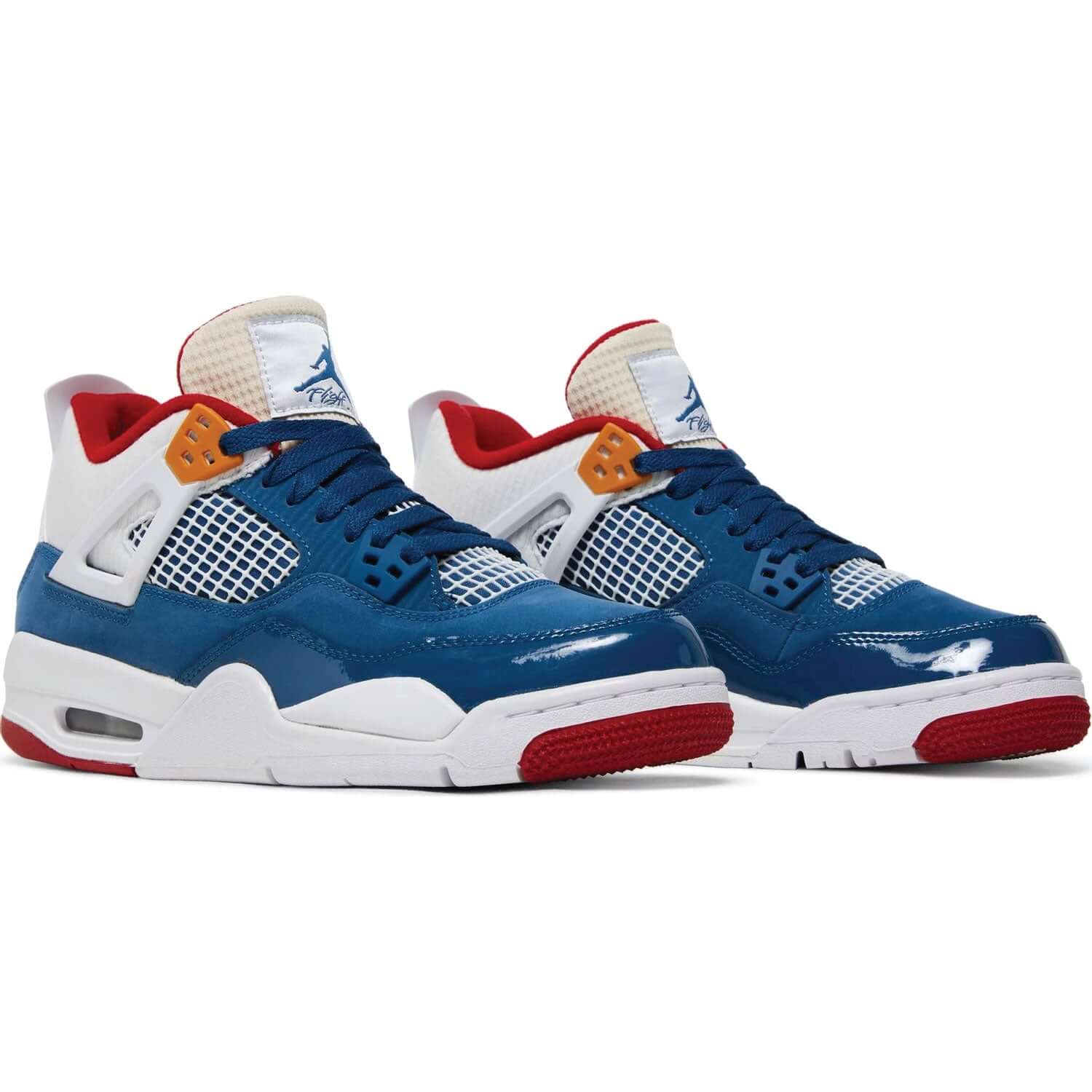 Air Jordan 4 Retro GS 'Messy Room' Basketball Shoes for Girls - Comfortable Sneakers for School, Sports & Streetwear Fashion