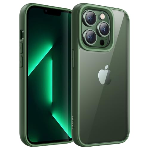 Alpine Green