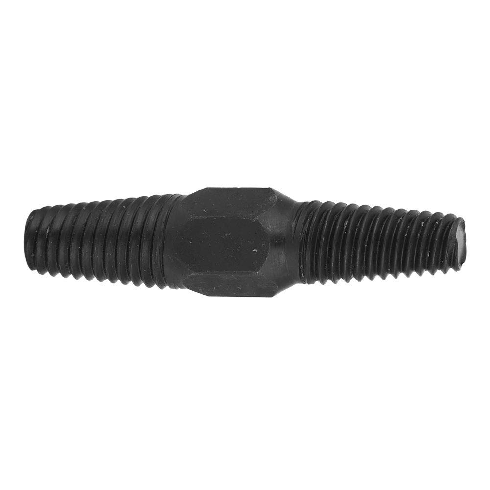 Damaged Screw Extractor Kit - Easy Out Water Pipe Bolt Remover with Double Head for Broken Screws (1/2