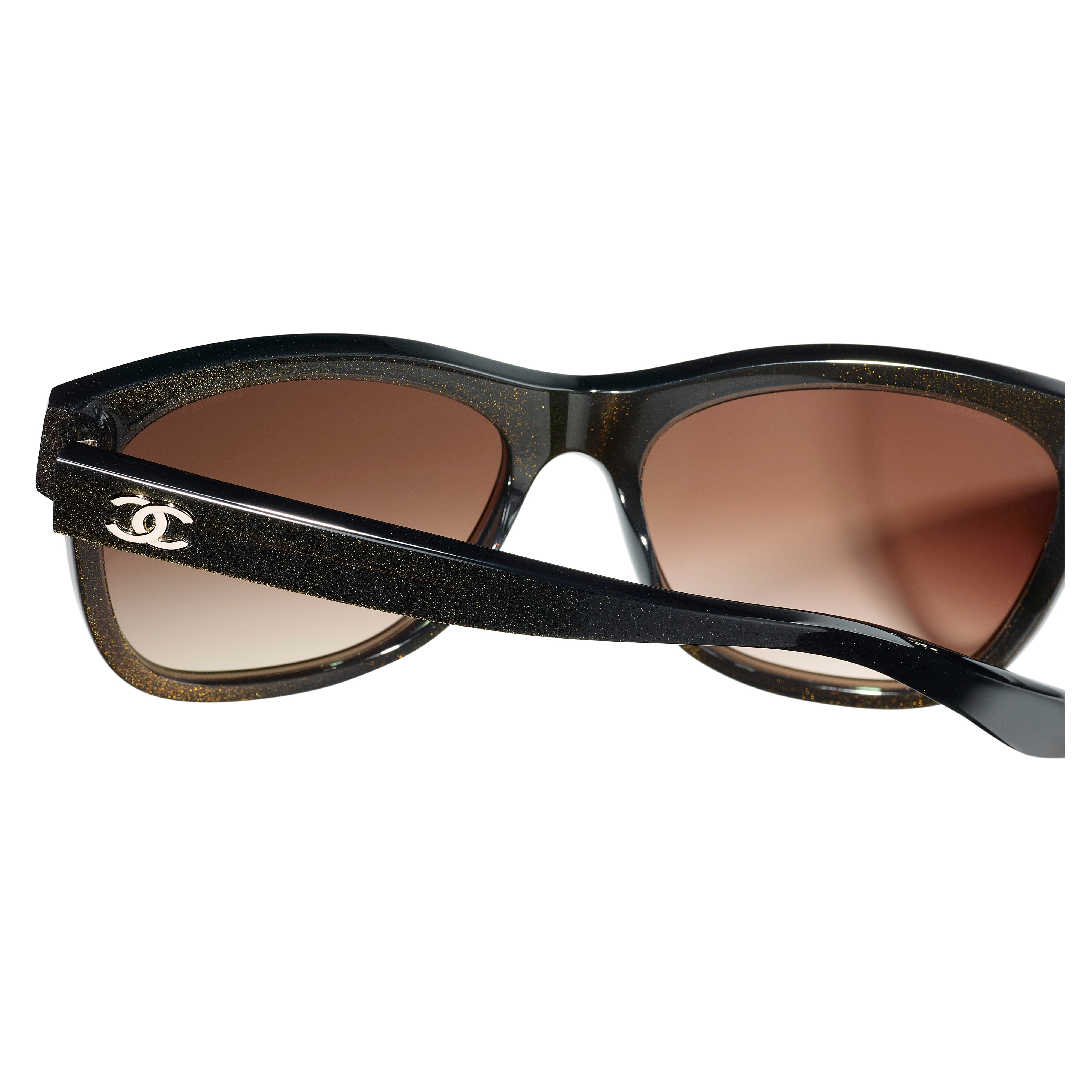 Chanel 5380 Sunglasses - Luxury Designer Shades for Women - UV Protection & Stylish Fashion Accessory - Perfect for Outdoor Activities, Travel & Everyday Wear