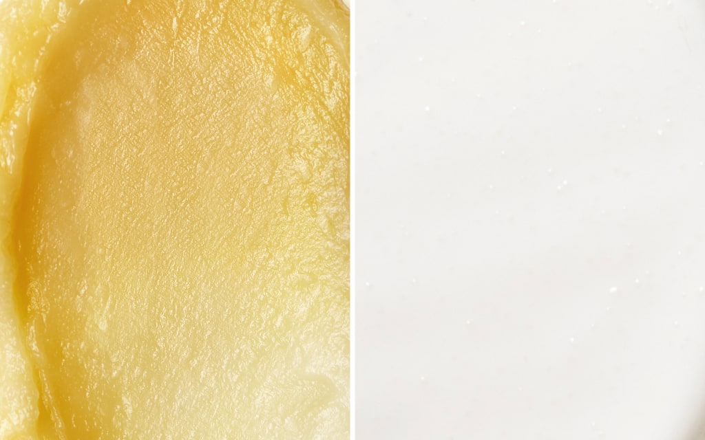 Double Cleanse Duo Set - Oil & Foam Facial Cleanser for Deep Pore Cleansing | Perfect for Morning & Night Skincare Routine