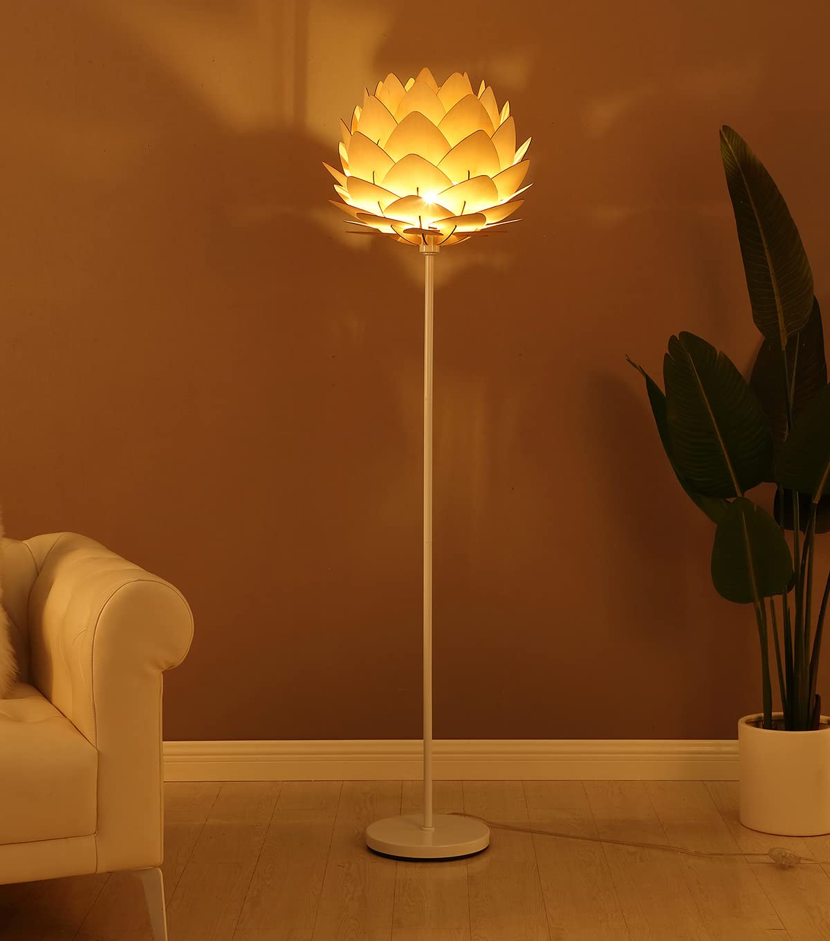 Brightech Artichoke Design 68