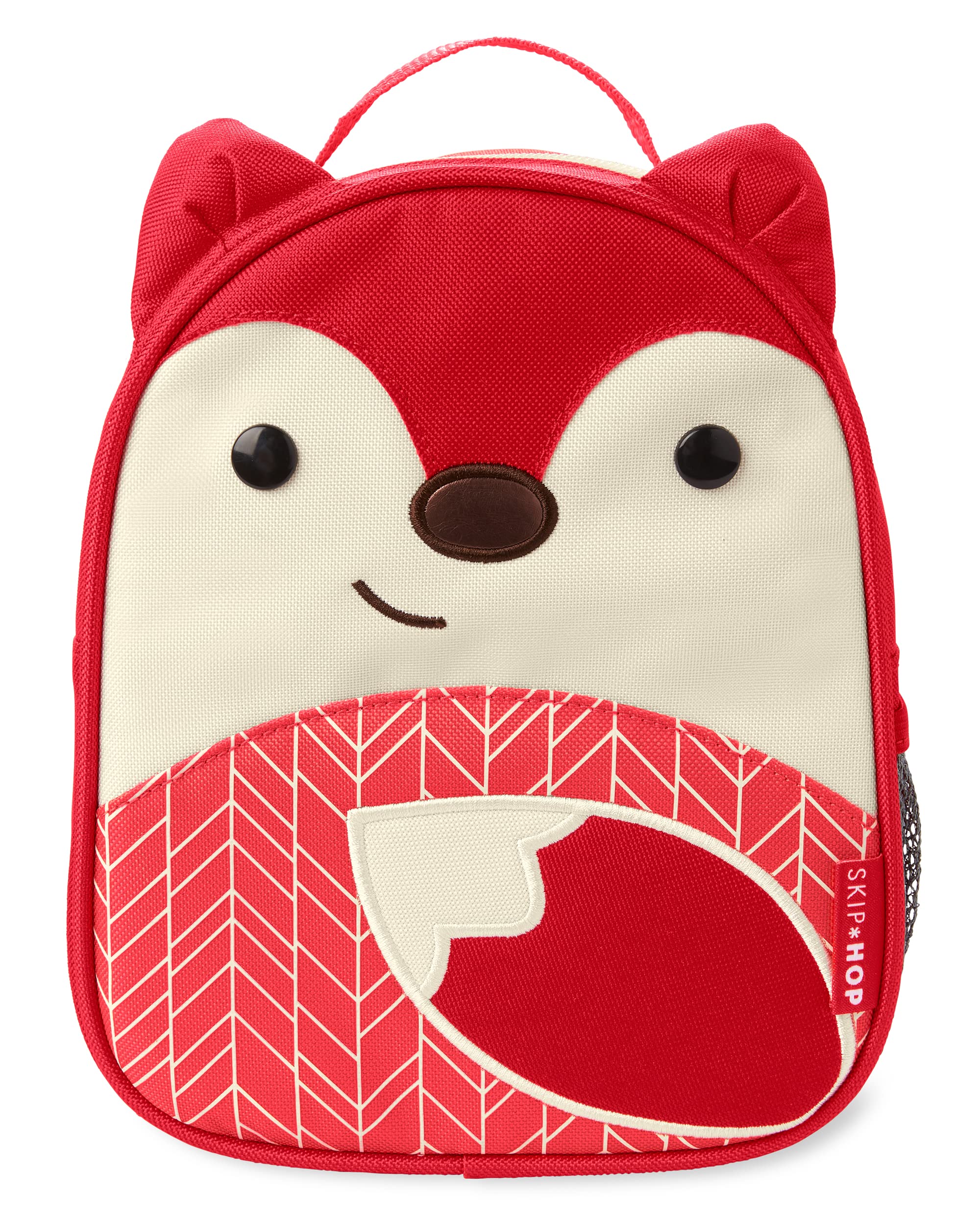 Skip Hop Zoo Little Kid Backpack - Cute Animal-Themed Backpack for Toddlers & Preschoolers - Perfect for Daycare, School & Travel Accessories