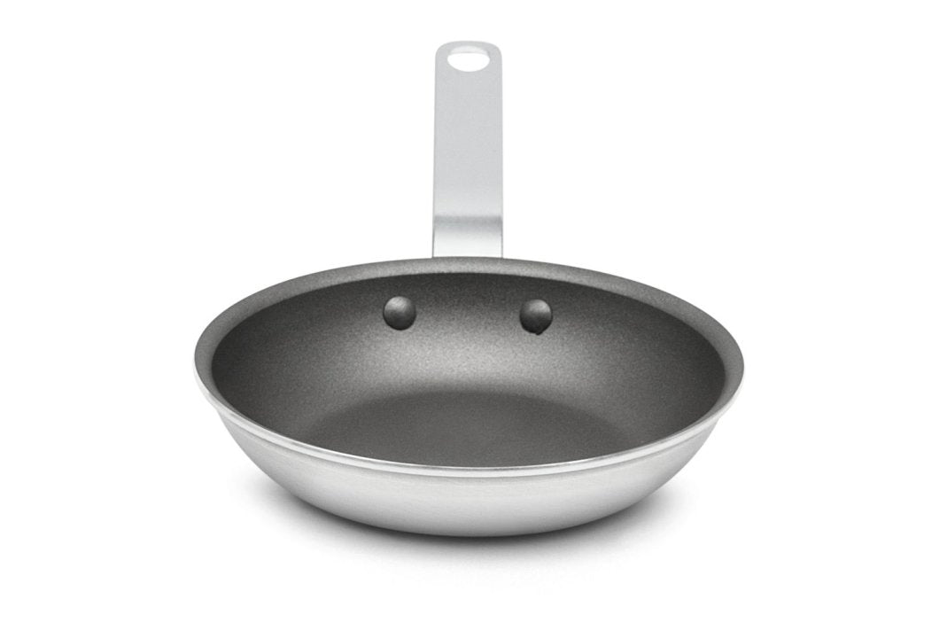 Vollrath Wear Ever 10-Inch Non-Stick Aluminum Fry Pan - Professional Restaurant Quality Cookware for Home & Commercial Kitchen Use