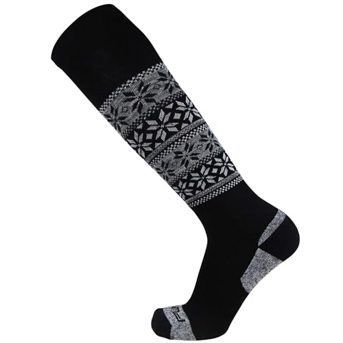 1 Pair - Black