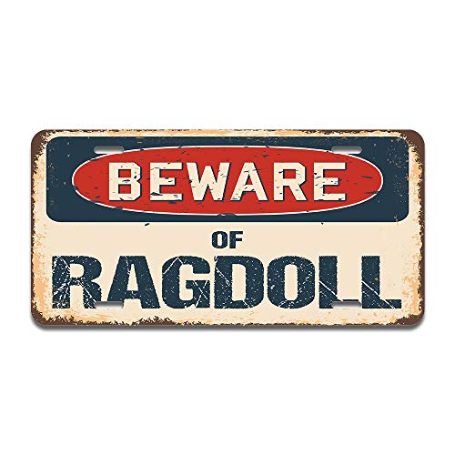 Beware of Ragdoll