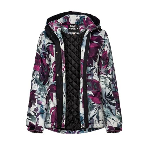 Shattered Floral
