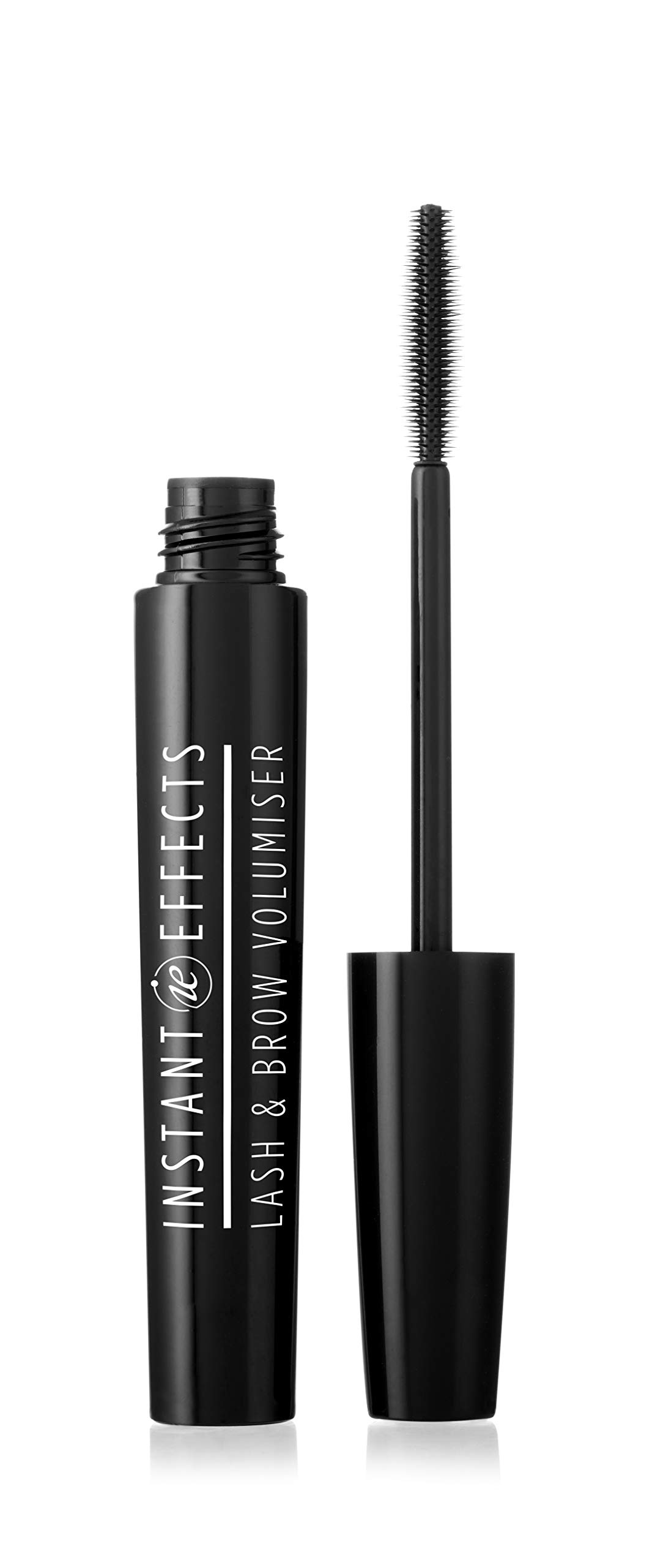 INSTANT EFFECTS LASH & BROW VOLUMIZER - Growth Serum for Short Sparse Lashes and Thin Brows | Strengthens Dry Brittle Eyelashes | Perfect for Daily Use, Special Occasions, and Enhancing Natural Beauty