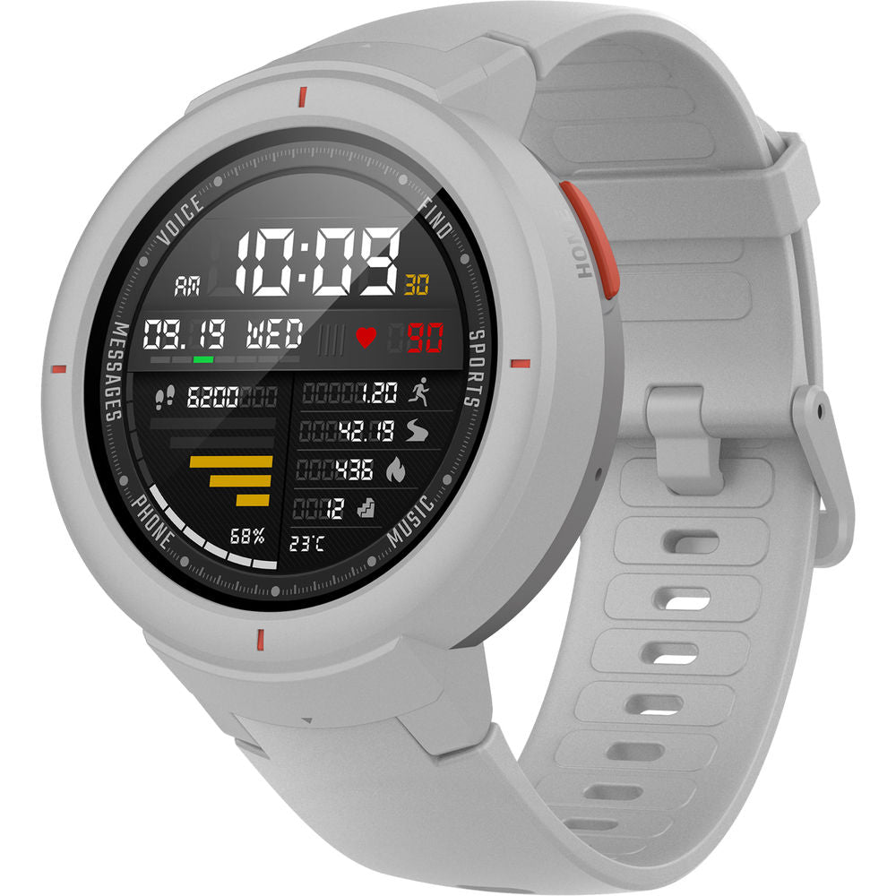 Amazfit Verge 43mm Smartwatch with 1.3